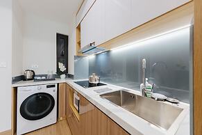 Wisteria Luxury Apartment