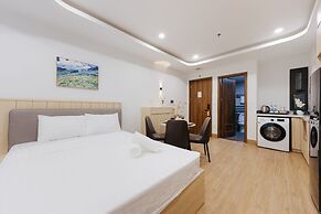 Wisteria Luxury Apartment