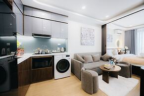 Wisteria Luxury Apartment