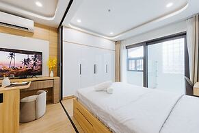 Wisteria Luxury Apartment