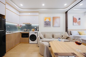 Wisteria Luxury Apartment