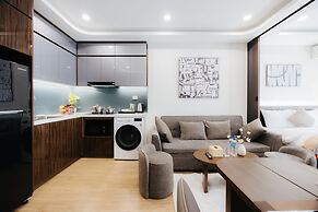 Wisteria Luxury Apartment
