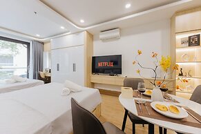 Wisteria Luxury Apartment