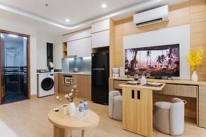 Wisteria Luxury Apartment