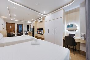 Wisteria Luxury Apartment