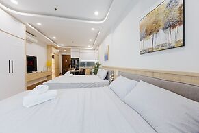 Wisteria Luxury Apartment