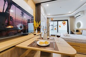 Wisteria Luxury Apartment