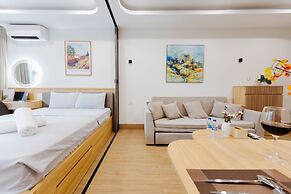 Wisteria Luxury Apartment