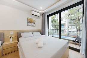 Wisteria Luxury Apartment