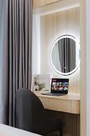 Wisteria Luxury Apartment