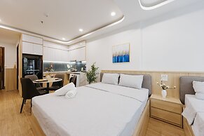 Wisteria Luxury Apartment