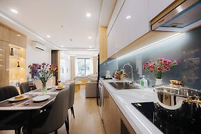 Wisteria Luxury Apartment