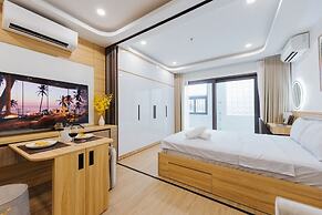 Wisteria Luxury Apartment