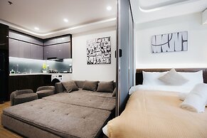 Wisteria Luxury Apartment