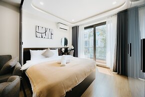 Wisteria Luxury Apartment