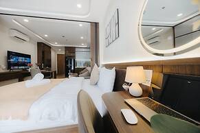 Wisteria Luxury Apartment