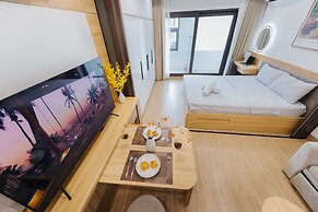 Wisteria Luxury Apartment