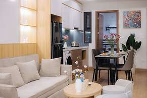 Wisteria Luxury Apartment
