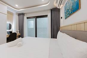 Wisteria Luxury Apartment