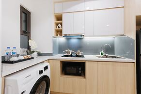 Wisteria Luxury Apartment