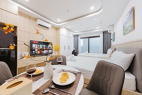 Wisteria Luxury Apartment