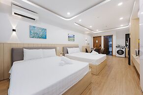 Wisteria Luxury Apartment