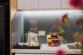 Wisteria Luxury Apartment