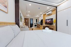 Wisteria Luxury Apartment