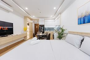 Wisteria Luxury Apartment