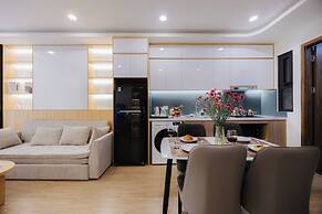 Wisteria Luxury Apartment