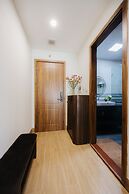 Wisteria Luxury Apartment