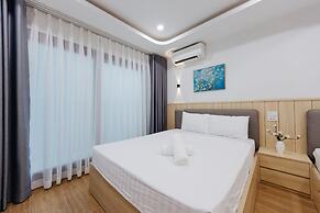 Wisteria Luxury Apartment