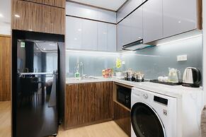 Wisteria Luxury Apartment