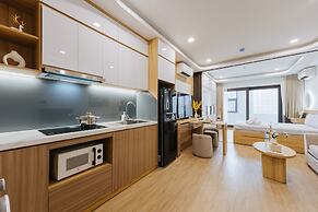 Wisteria Luxury Apartment