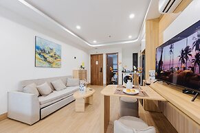 Wisteria Luxury Apartment