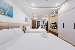 Wisteria Luxury Apartment