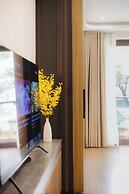 Wisteria Luxury Apartment