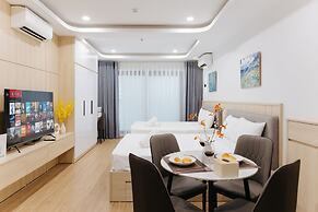 Wisteria Luxury Apartment