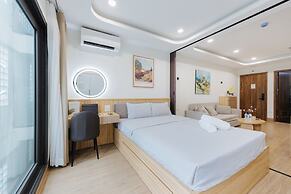 Wisteria Luxury Apartment