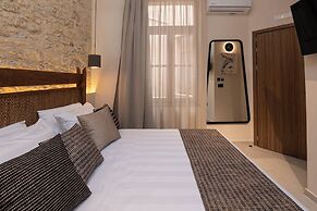 Madonna del Mare City Hotel