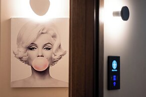 Madonna del Mare City Hotel