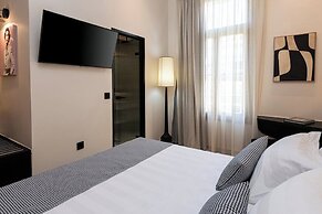 Madonna del Mare City Hotel