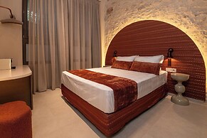 Madonna del Mare City Hotel