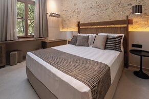 Madonna del Mare City Hotel