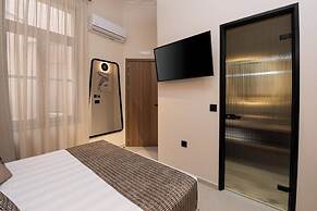 Madonna del Mare City Hotel