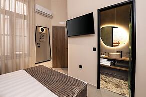 Madonna del Mare City Hotel