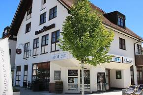 Hotel Lamm Nufringen