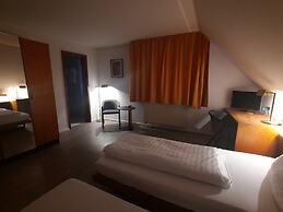Hotel Lamm Nufringen