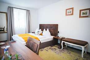 Hotel Zirbelstube