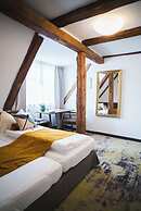 Hotel Zirbelstube